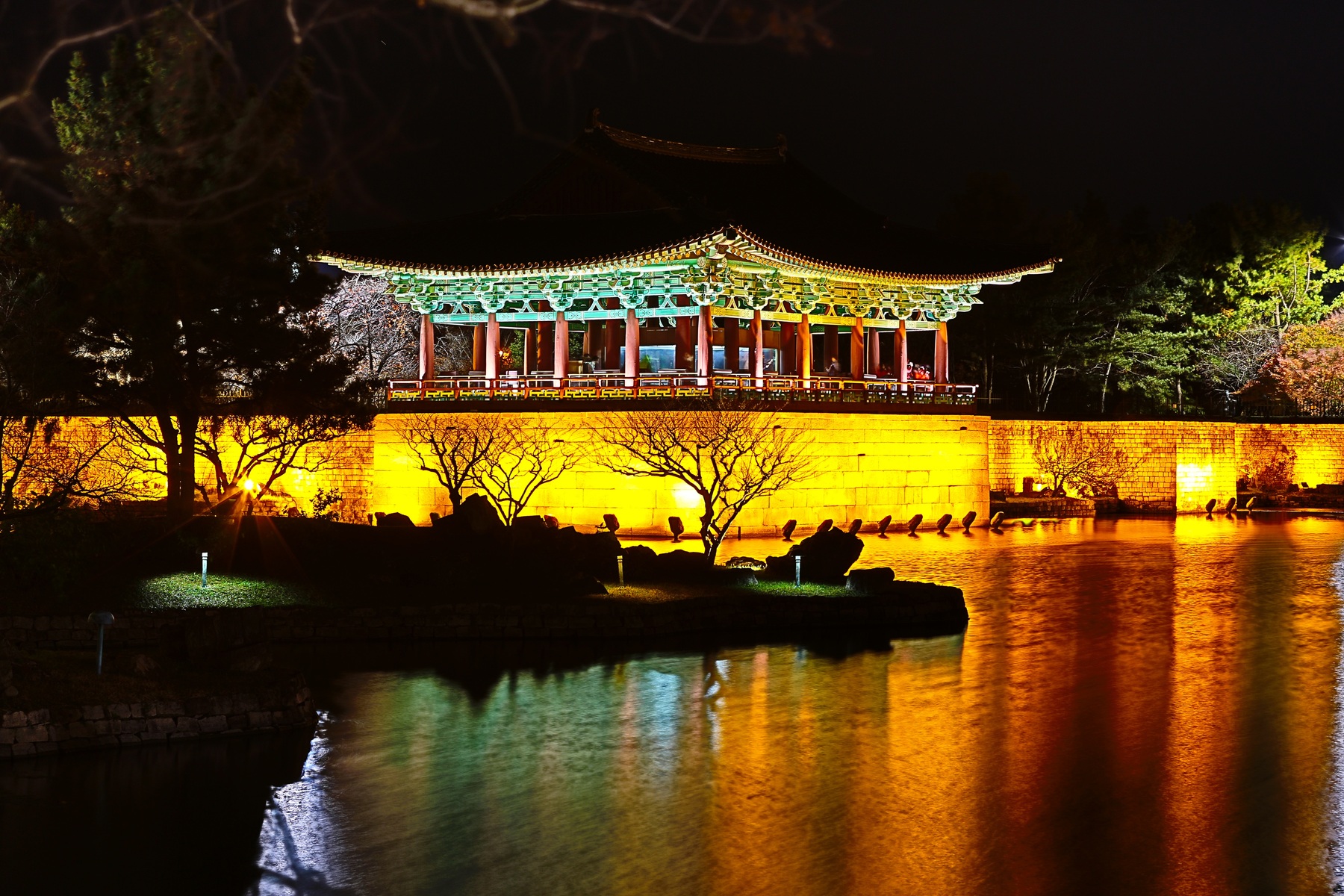tree-light-night-palace-river-travel-1218723-pxhere.com